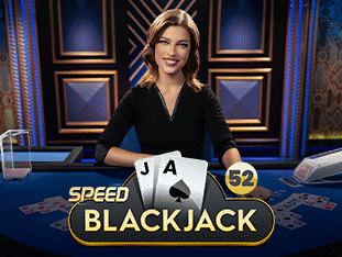 Speed Blackjack 52 thumbnail