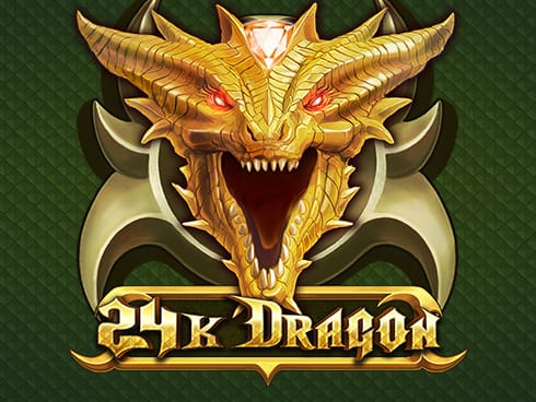 24K Dragon thumbnail