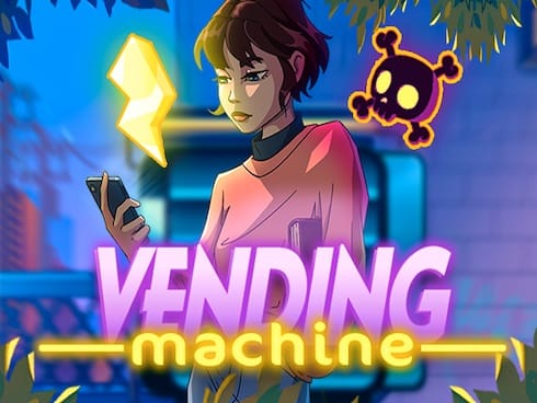 Vending Machine thumbnail