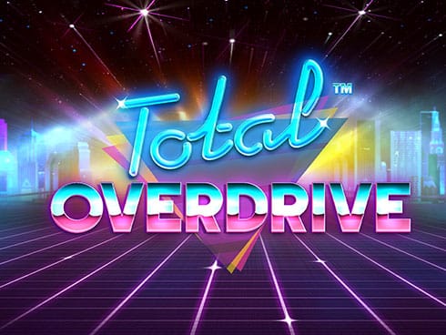 Total Overdrive thumbnail