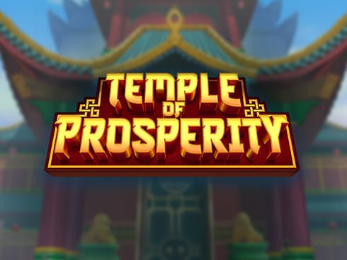 Temple Of Prosperity thumbnail