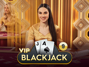 VIP Blackjack 9 thumbnail