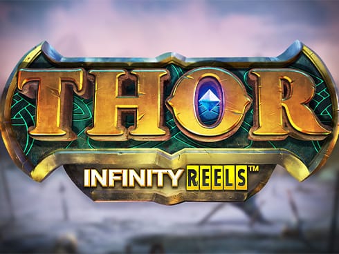 Thor Infinity Reels thumbnail