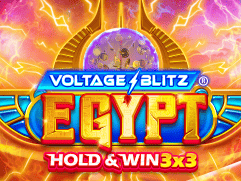 Voltage Blitz Egypt thumbnail