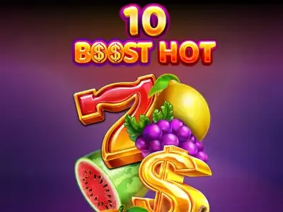 10 Boost Hot thumbnail
